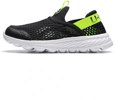 (Preschool) Li-Ning Casual 'Black' YKCU088-1 (Preschool) Li-Ning Casual 'Black' YKCU088-1