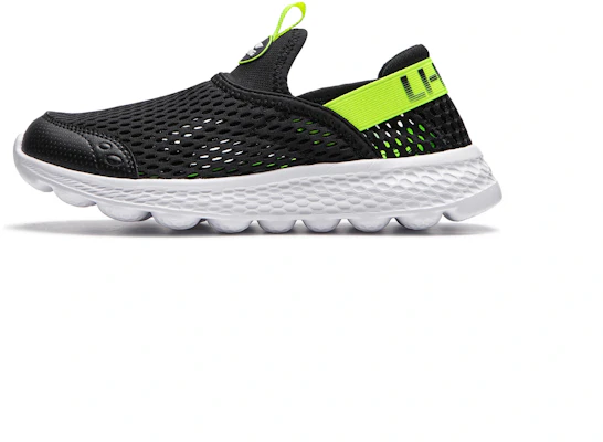 (Preschool) Li-Ning Casual 'Black' YKCU088-1 Buy (Preschool) Li-Ning Casual 'Black' YKCU088-1