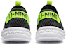 Shop (Preschool) Li-Ning Casual 'Black' YKCU088-1