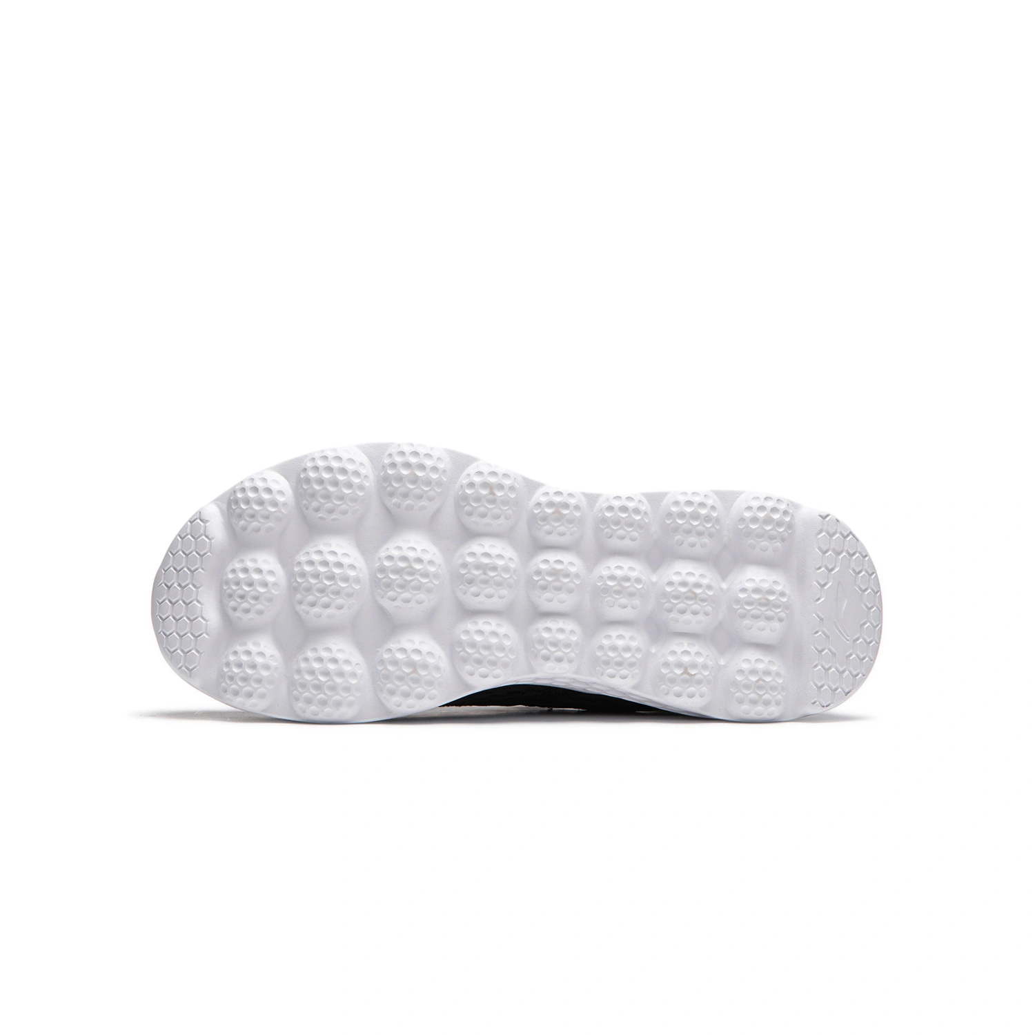 Purchase (Preschool) Li-Ning Casual 'Black' YKCU088-1
