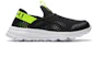 Cheap (Preschool) Li-Ning Casual 'Black' YKCU088-1