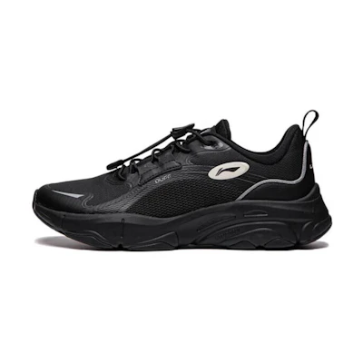 (PS) Li-Ning Casual 'Black'