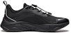 (PS) Li-Ning Kasual 'Hitam' YKCU106-1