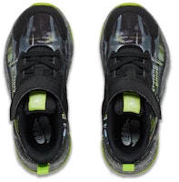(PS) 리닝 캐주얼 '블랙 시트러스 그린' (Li-Ning Casual 'Black Citrus Green') YKNT088-7 Shop (PS) 리닝 캐주얼 '블랙 시트러스 그린' (Li-Ning Casual 'Black Citrus Green') YKNT088-7