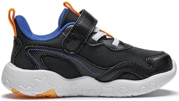 (PS) 리닝 블랙 컴포트 캐주얼 (Li-ning Beullaek Keompoteu Kaejuer) YKNU020-3 Order (PS) 리닝 블랙 컴포트 캐주얼 (Li-ning Beullaek Keompoteu Kaejuer) YKNU020-3