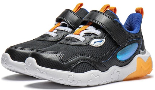 (PS) 리닝 블랙 컴포트 캐주얼 (Li-ning Beullaek Keompoteu Kaejuer) YKNU020-3 Lookbook (PS) 리닝 블랙 컴포트 캐주얼 (Li-ning Beullaek Keompoteu Kaejuer) YKNU020-3