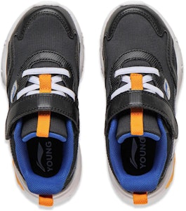 (PS) 리닝 블랙 컴포트 캐주얼 (Li-ning Beullaek Keompoteu Kaejuer) YKNU020-3 Shop (PS) 리닝 블랙 컴포트 캐주얼 (Li-ning Beullaek Keompoteu Kaejuer) YKNU020-3