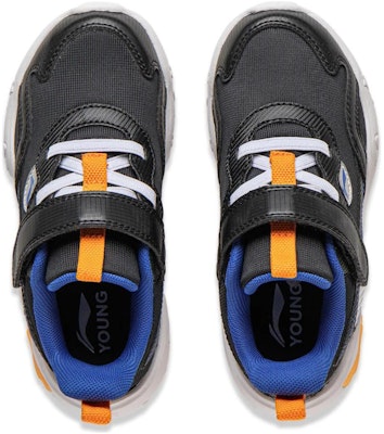 (PS) 리닝 블랙 컴포트 캐주얼 (Li-ning Beullaek Keompoteu Kaejuer) YKNU020-3 Shop (PS) 리닝 블랙 컴포트 캐주얼 (Li-ning Beullaek Keompoteu Kaejuer) YKNU020-3