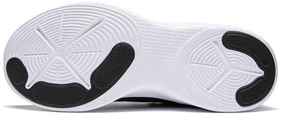 (PS) Li-Ning Kasual 'Hitam Abu-abu' YKCU116-9 Purchase (PS) Li-Ning Kasual 'Hitam Abu-abu' YKCU116-9