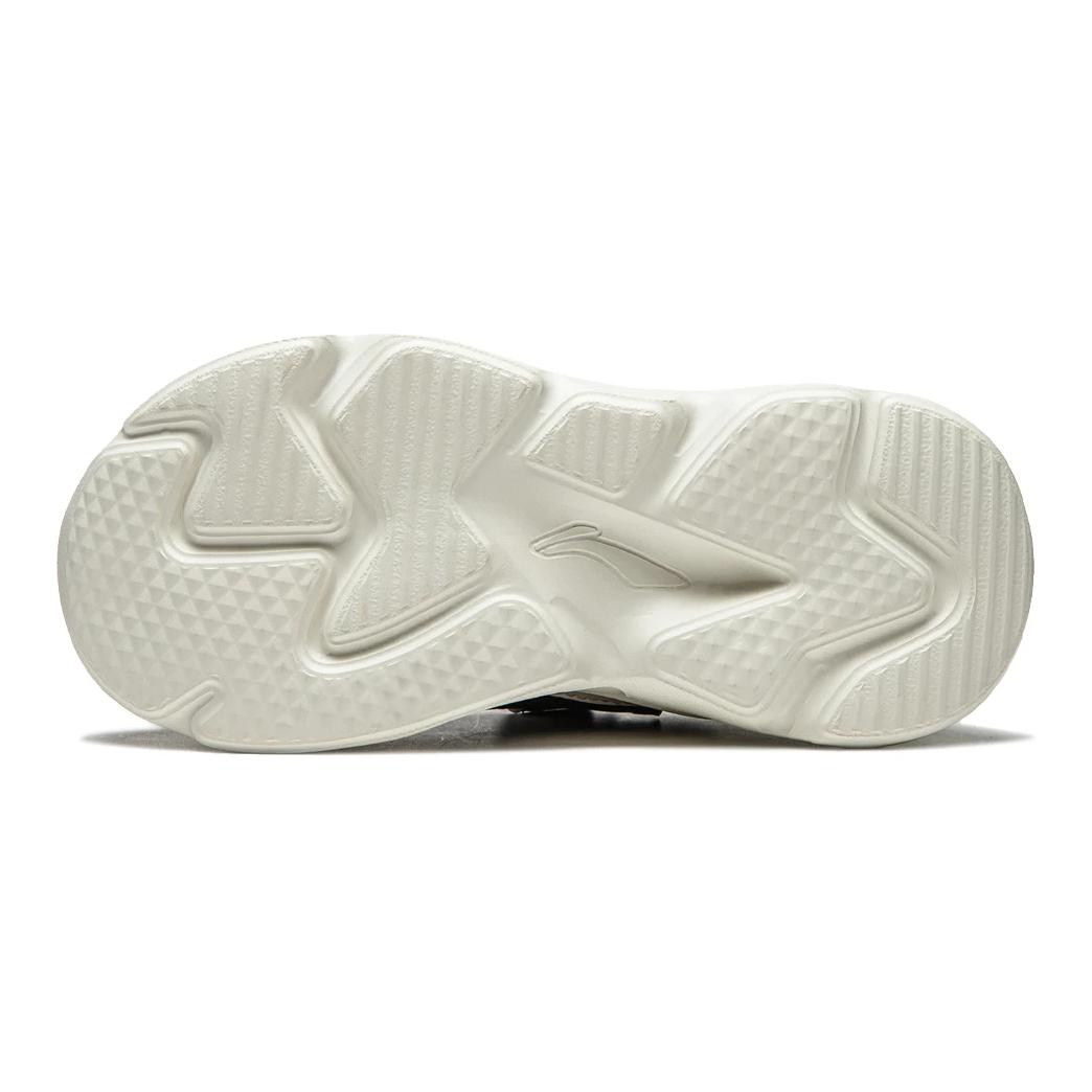 (PS) Li-Ning Casual 'Black Grey Green' 圖 4