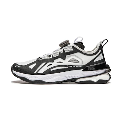 (PS) Li-Ning Casual 'Black White'