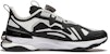 (PS) Li-Ning Kasual 'Hitam Putih' YKCU040-1