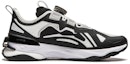 Order (PS) Li-Ning Kasual 'Hitam Putih' YKCU040-1