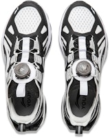 (PS) Li-Ning Kasual 'Hitam Putih' YKCU040-1 Shop (PS) Li-Ning Kasual 'Hitam Putih' YKCU040-1