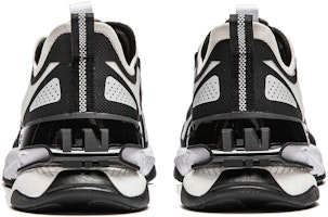 (PS) Li-Ning Kasual 'Hitam Putih' YKCU040-1 Details for (PS) Li-Ning Kasual 'Hitam Putih' YKCU040-1