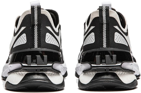 (PS) Li-Ning Kasual 'Hitam Putih' YKCU040-1 Details for (PS) Li-Ning Kasual 'Hitam Putih' YKCU040-1