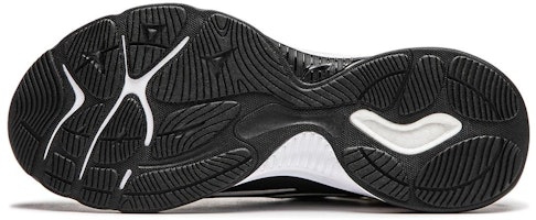 (PS) Li-Ning Kasual 'Hitam Putih' YKCU040-1 Sizing (PS) Li-Ning Kasual 'Hitam Putih' YKCU040-1