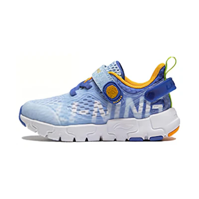 (PS) Li-Ning Casual 'Blue'