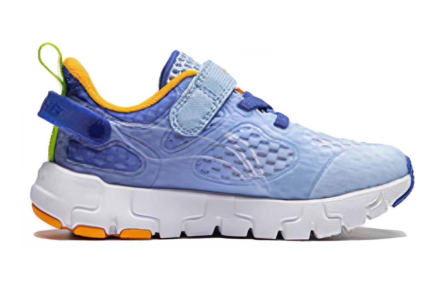 (PS) Li-Ning Casual 'Blue' 圖 2