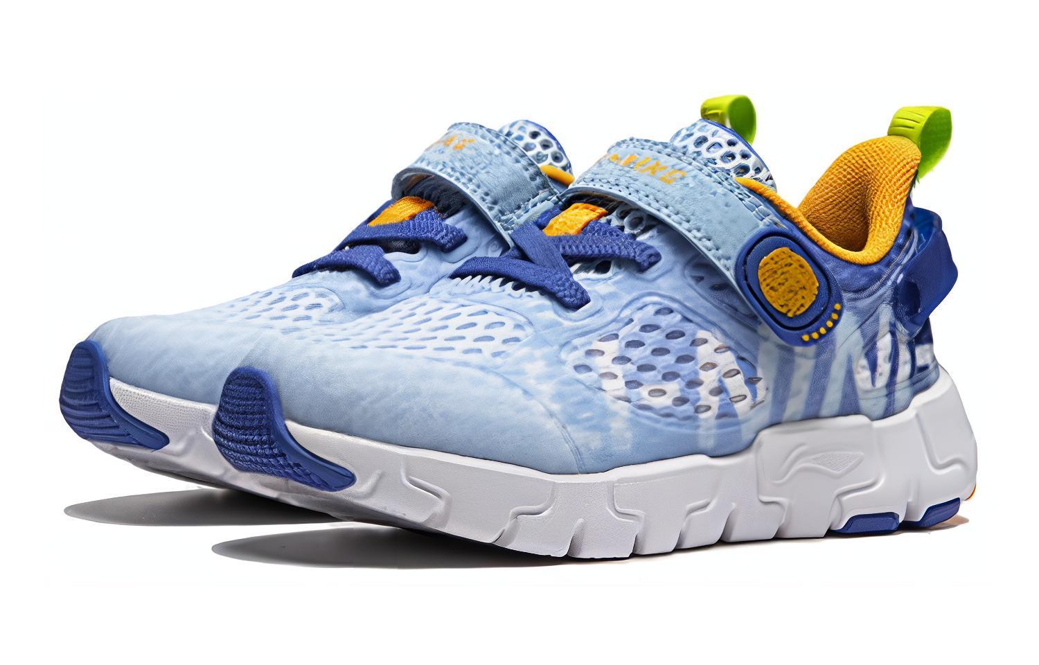 (PS) Li-Ning Casual 'Blue' 圖 3