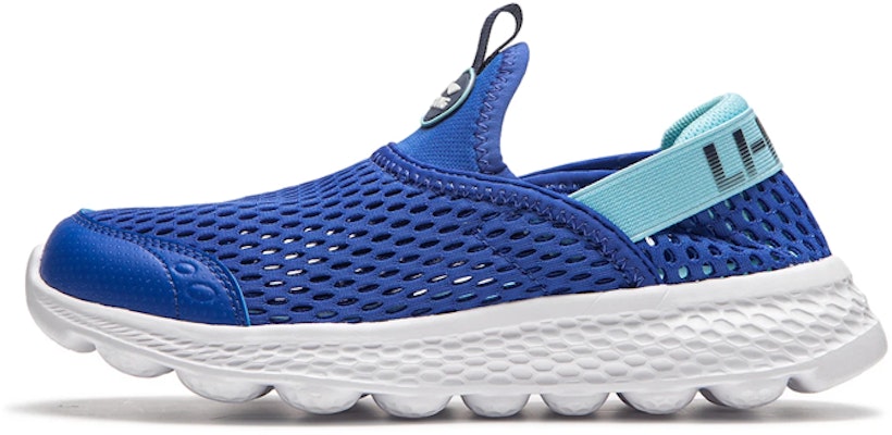 (Preschool) Li-Ning Casual 'Blue' YKCU088-3 Buy (Preschool) Li-Ning Casual 'Blue' YKCU088-3