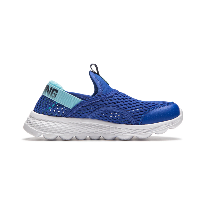 (PS) Li-Ning Casual 'Blue' 圖 2