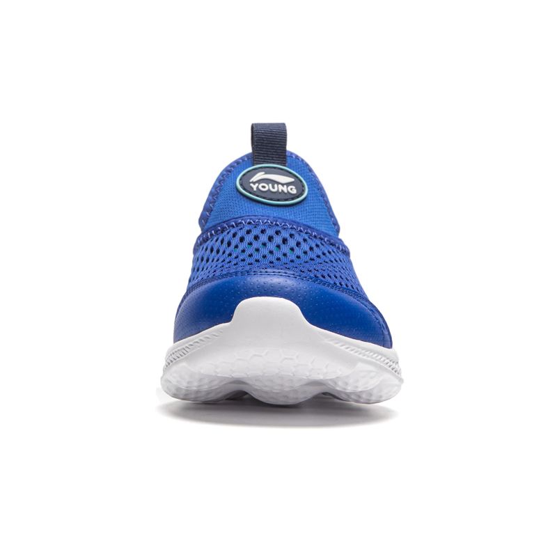(PS) Li-Ning Casual 'Blue' 圖 3