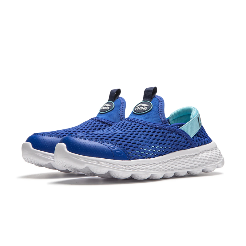 (PS) Li-Ning Casual 'Blue' 圖 5
