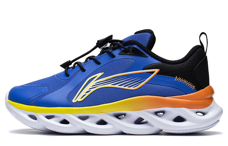 (PS) Li-Ning Casual 'Blue'