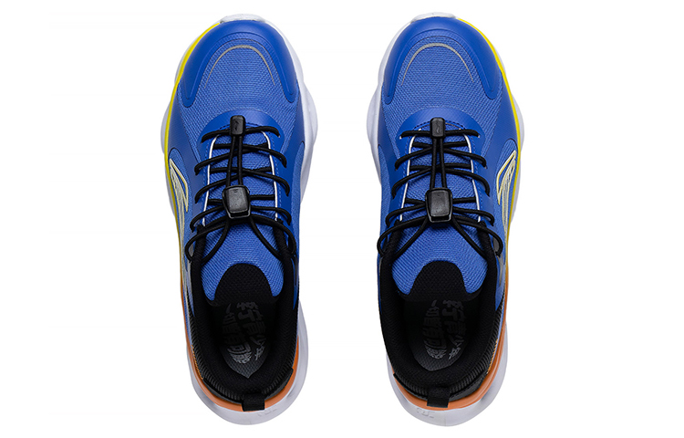 (PS) Li-Ning Casual 'Blue' 圖 3