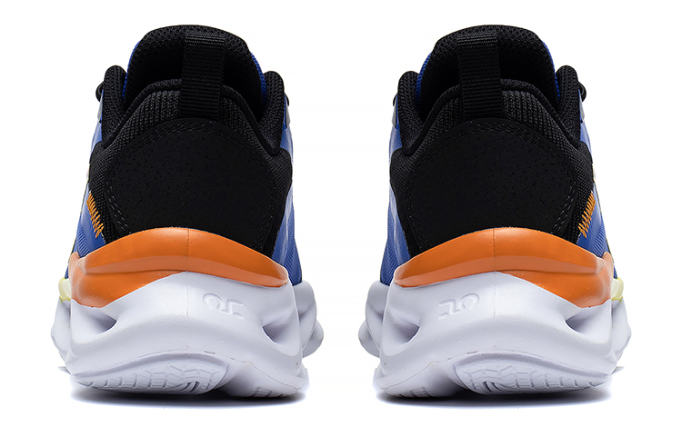 (PS) Li-Ning Casual 'Blue' 圖 4