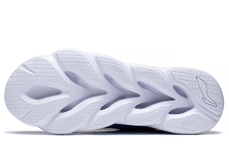 (PS) Li-Ning Casual 'Blue' 圖 5