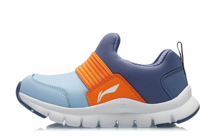 (PS) Li-Ning Casual 'Blue'