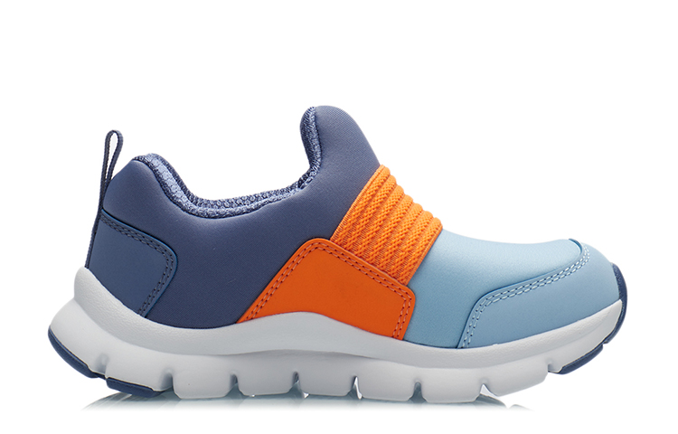 (PS) Li-Ning Casual 'Blue' 圖 2