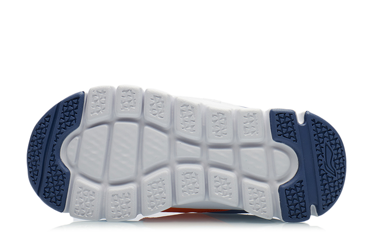 (PS) Li-Ning Casual 'Blue' 圖 5