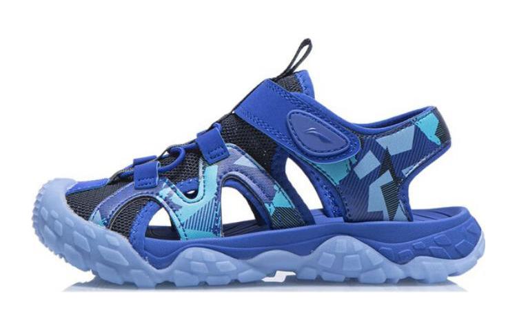 (PS) Li-Ning Casual 'Blue'