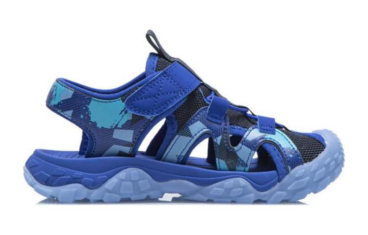 (PS) Li-Ning Casual 'Blue' 圖 2