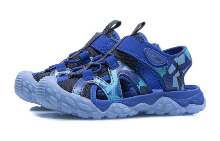 (PS) Li-Ning Casual 'Blue' 圖 3