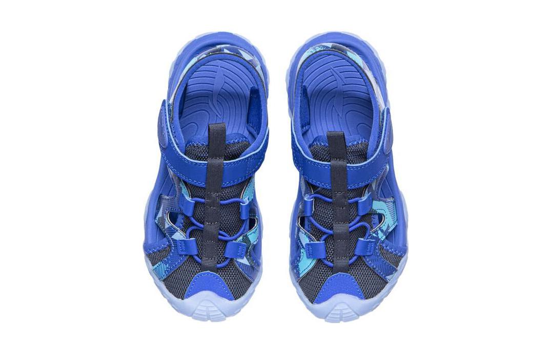 (PS) Li-Ning Casual 'Blue' 圖 4