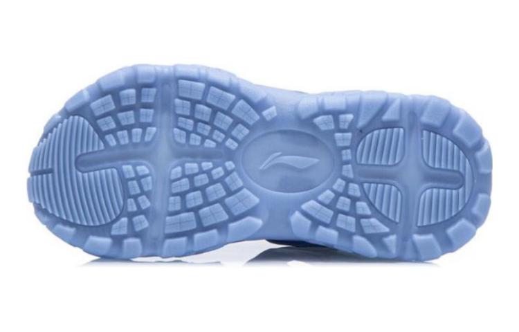 (PS) Li-Ning Casual 'Blue' 圖 5