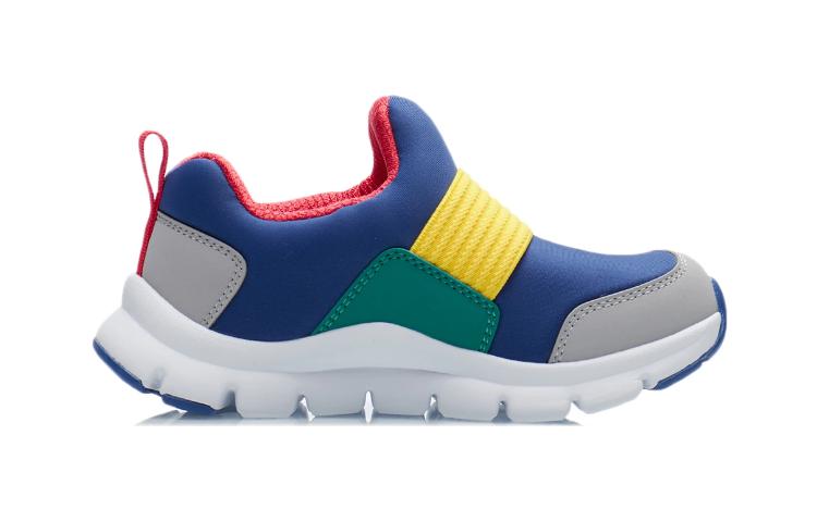 Order (PS) (就学前) リーニン カジュアル『ブルーコンフォート』YKNR156-49 YKNR156-49