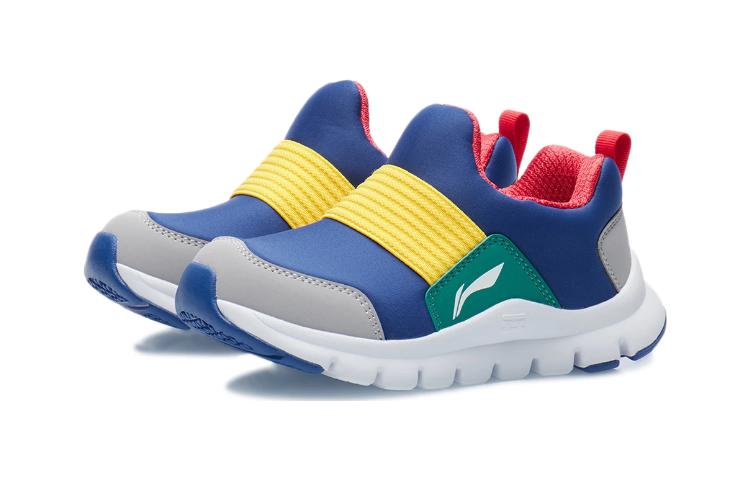 Lookbook (PS) (就学前) リーニン カジュアル『ブルーコンフォート』YKNR156-49 YKNR156-49