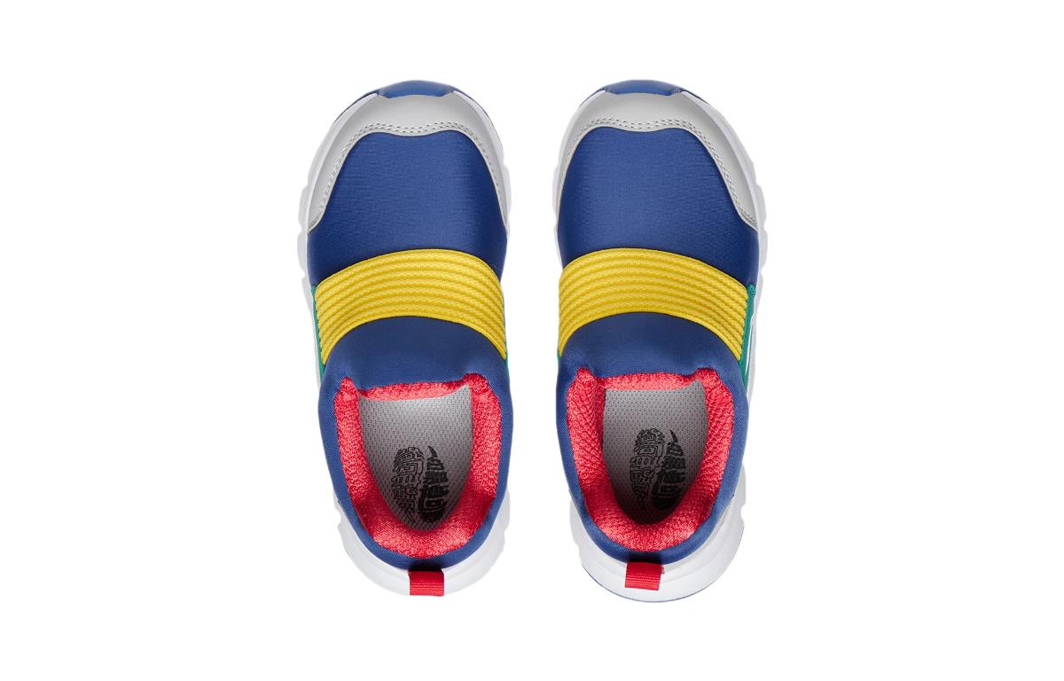 Shop (PS) (就学前) リーニン カジュアル『ブルーコンフォート』YKNR156-49 YKNR156-49