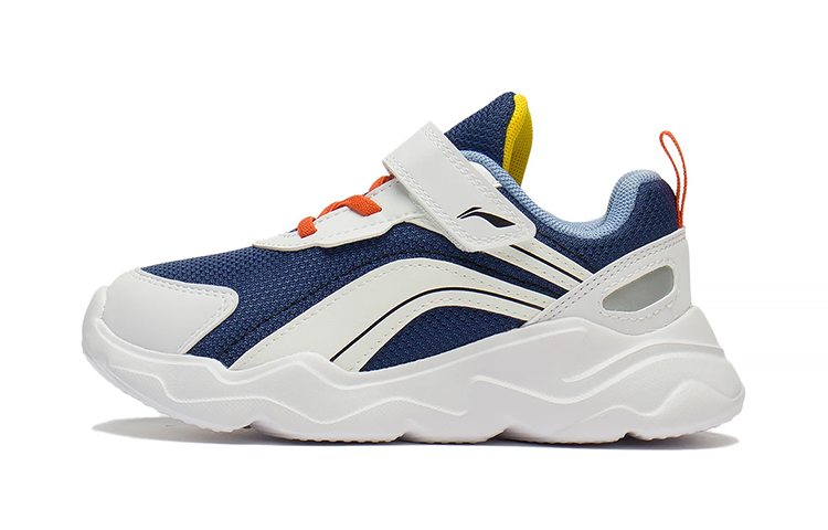 (PS) Li-Ning Casual 'Blue White'