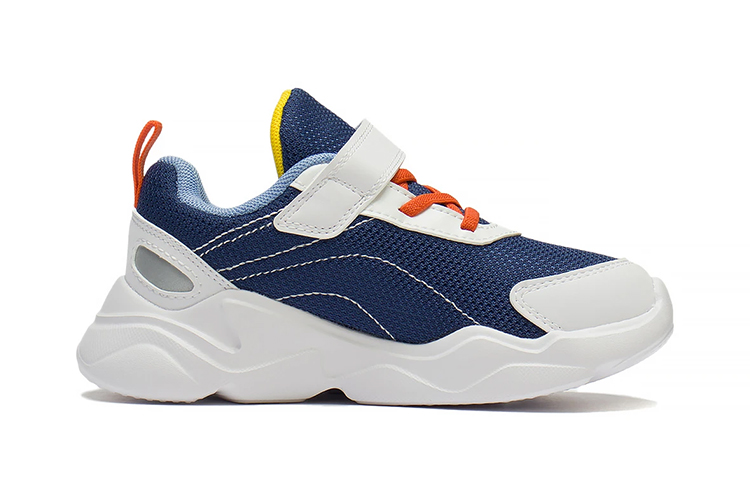 (PS) Li-Ning Casual 'Blue White' 圖 2
