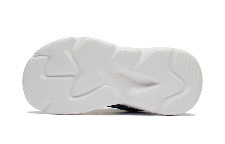 (PS) Li-Ning Casual 'Blue White' 圖 4