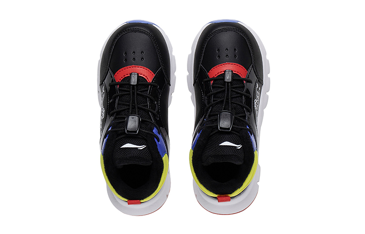 (PS) Li-Ning Casual 'Breathable Versatile' 圖 3