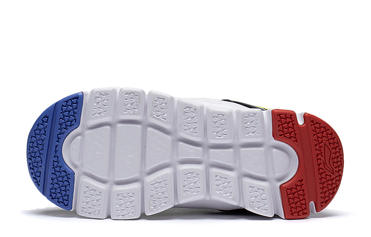 (PS) Li-Ning Casual 'Breathable Versatile' 圖 5