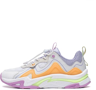 (PS) Li-Ning Kasual 'Krem Oranye' YKCT096-2 Buy (PS) Li-Ning Kasual 'Krem Oranye' YKCT096-2