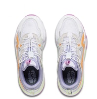 (PS) Li-Ning Kasual 'Krem Oranye' YKCT096-2 Shop (PS) Li-Ning Kasual 'Krem Oranye' YKCT096-2